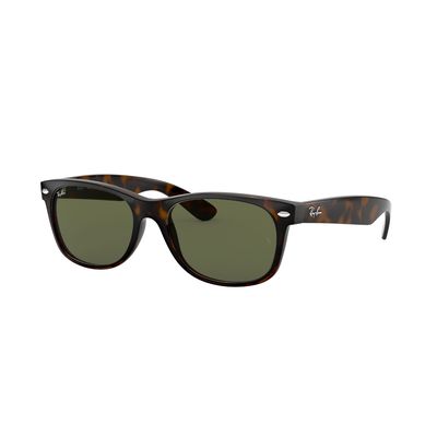 Imagen 2 del producto Ray-Ban Lentes de Sol New Wayfarer RB2132 902 52