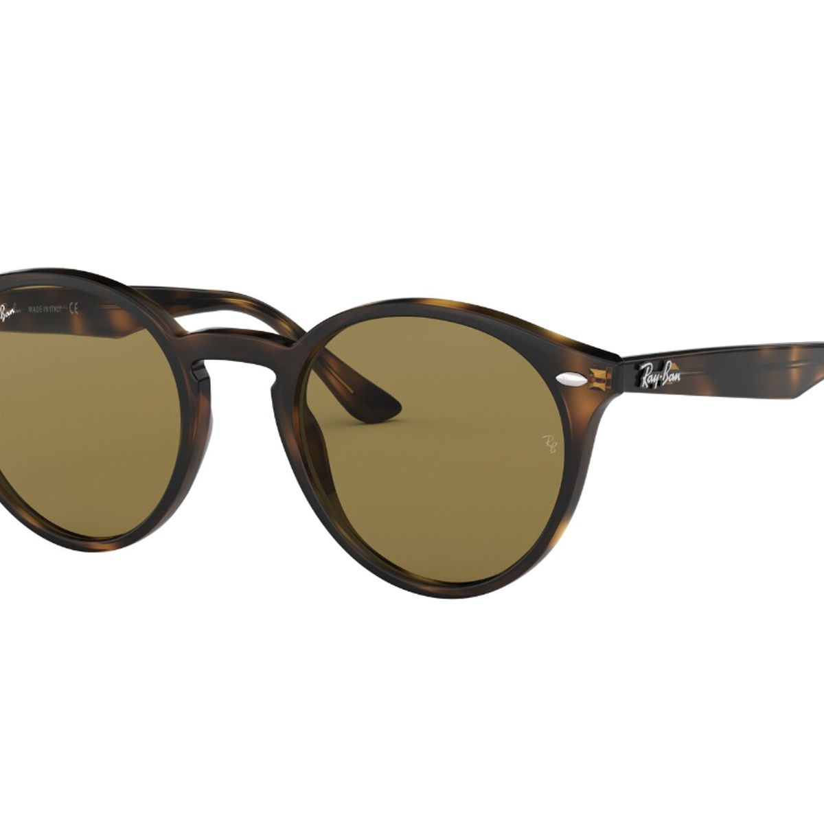 RAY BAN - Ray-Ban Lentes de Sol Round RB2180 710/73 49