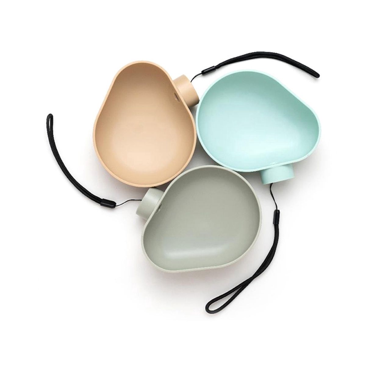 PIDAN - Pidan® Tazón De Agua Portátil Ideal Para Mascotas