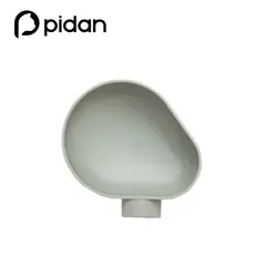 PIDAN - Tazón De Agua Portátil Para Mascotas - Gris - Pidan®