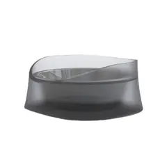 PIDAN - Pidan® Plato Volcano Acero Inoxidable Para Perros Y Gatos