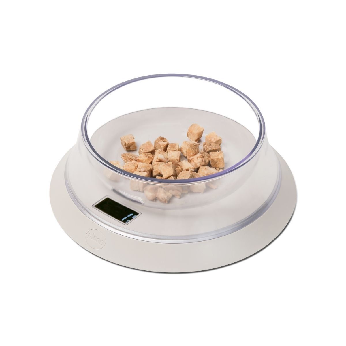 PIDAN - Pidan® Bowl Volcán Con Balanza Digital Para Mascotas