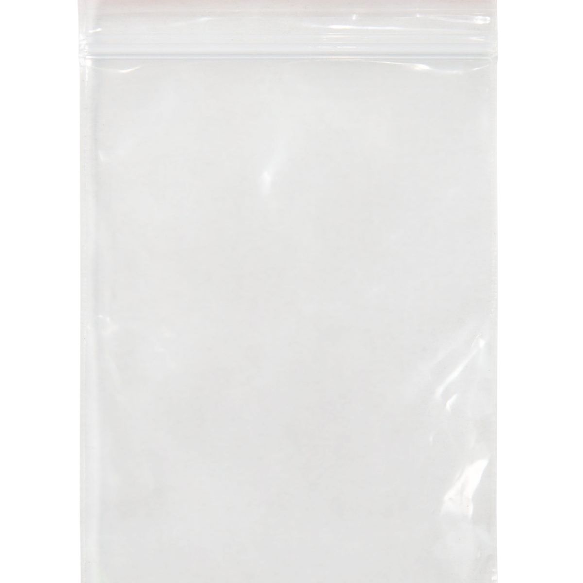 ALEMDALINDA - Bolsa Cierre Hermetico Cremallera 4x6 Cms paquete 1000 Unds