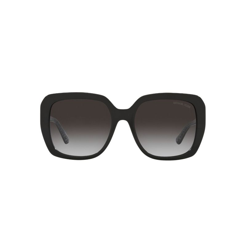 MICHAEL KORS - Lentes de Sol Manhasset Negro