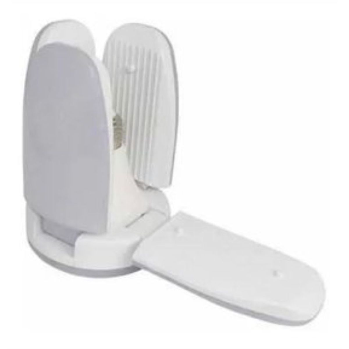 GENERICO - Ampolleta led 75w angulo ajustable 4 aspas 4+1 ampolletas