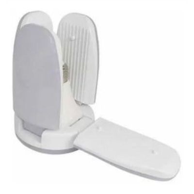 Imagen 2 del producto Ampolleta led 75w angulo ajustable 4 aspas 4+1 ampolletas