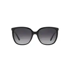 MICHAEL KORS - Lentes de Sol Anaheim Black Polished Polarizados