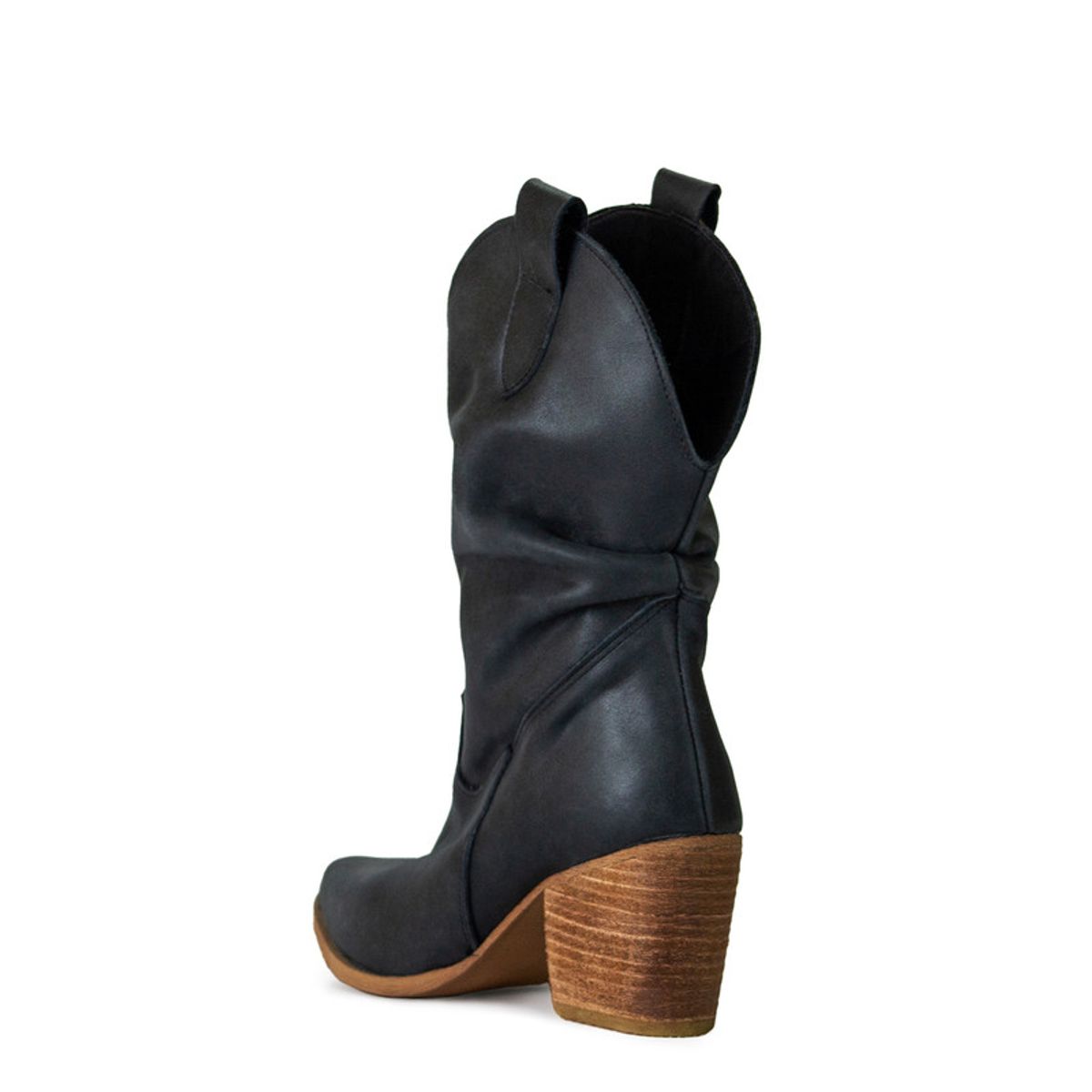 MOSSA - Bota Mujer Be Sweet Marengo
