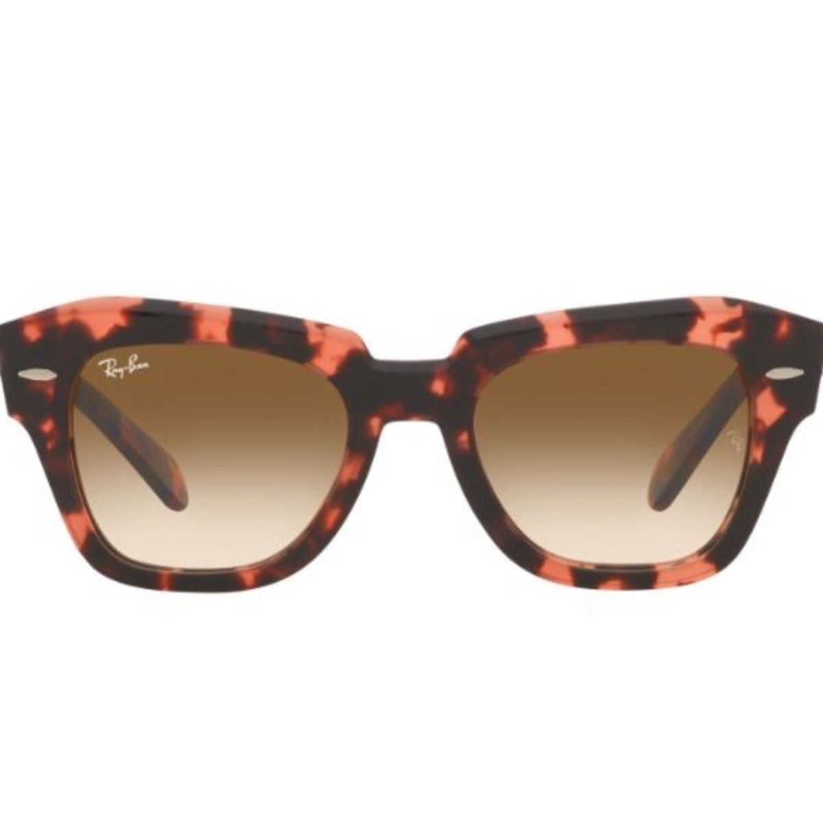 RAY BAN - Ray-Ban Lentes de Sol State Street RB2186 133451 49