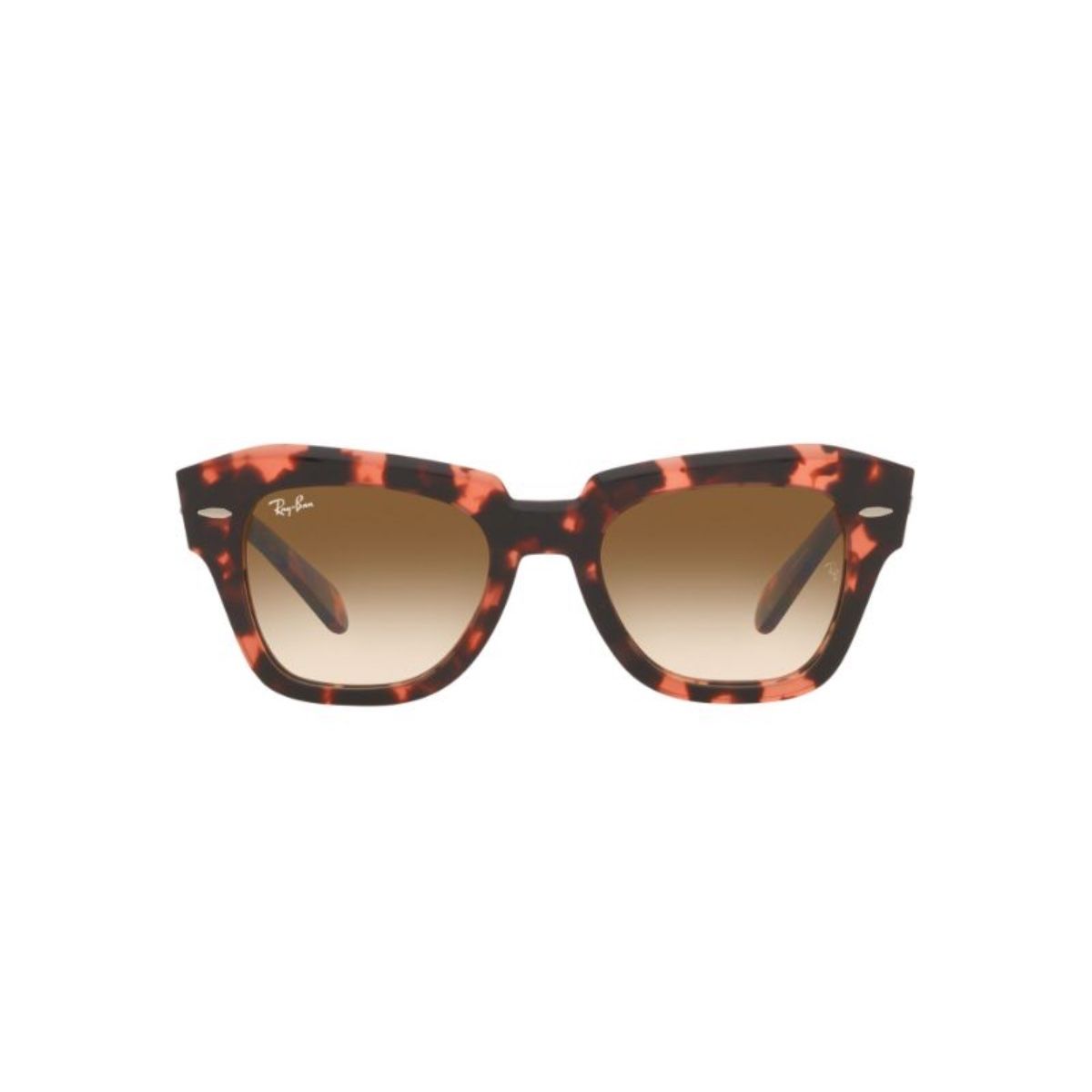 RAY BAN - Ray-Ban Lentes de Sol State Street RB2186 133451 49