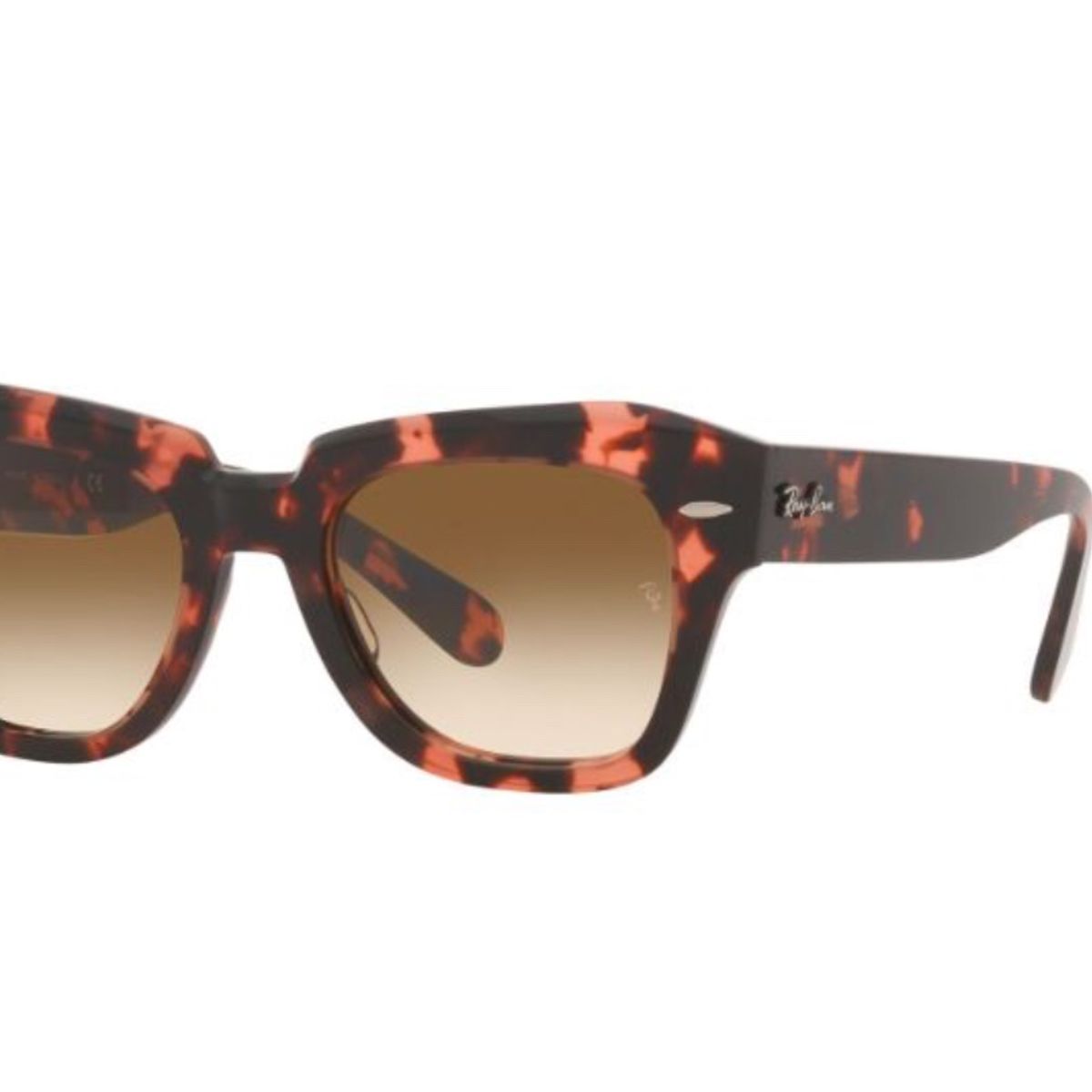 RAY BAN - Ray-Ban Lentes de Sol State Street RB2186 133451 49