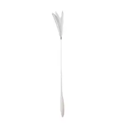 PIDAN - Varita Extendida Juguete Para Gatos Pidan® - Blanco