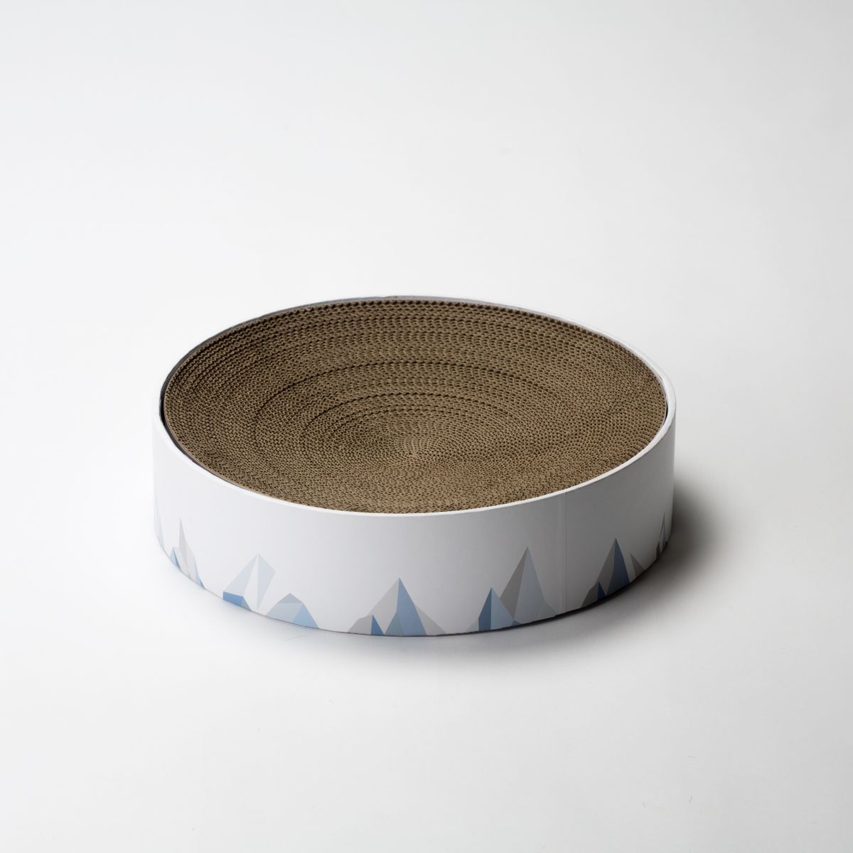 PIDAN - Rascador Multifuncional Para Tu Gato 2 En 1 - Pidan®