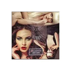 HITWAY MUSIC - HOTEL COSTES - COLLECTION 2007-2008 - CD