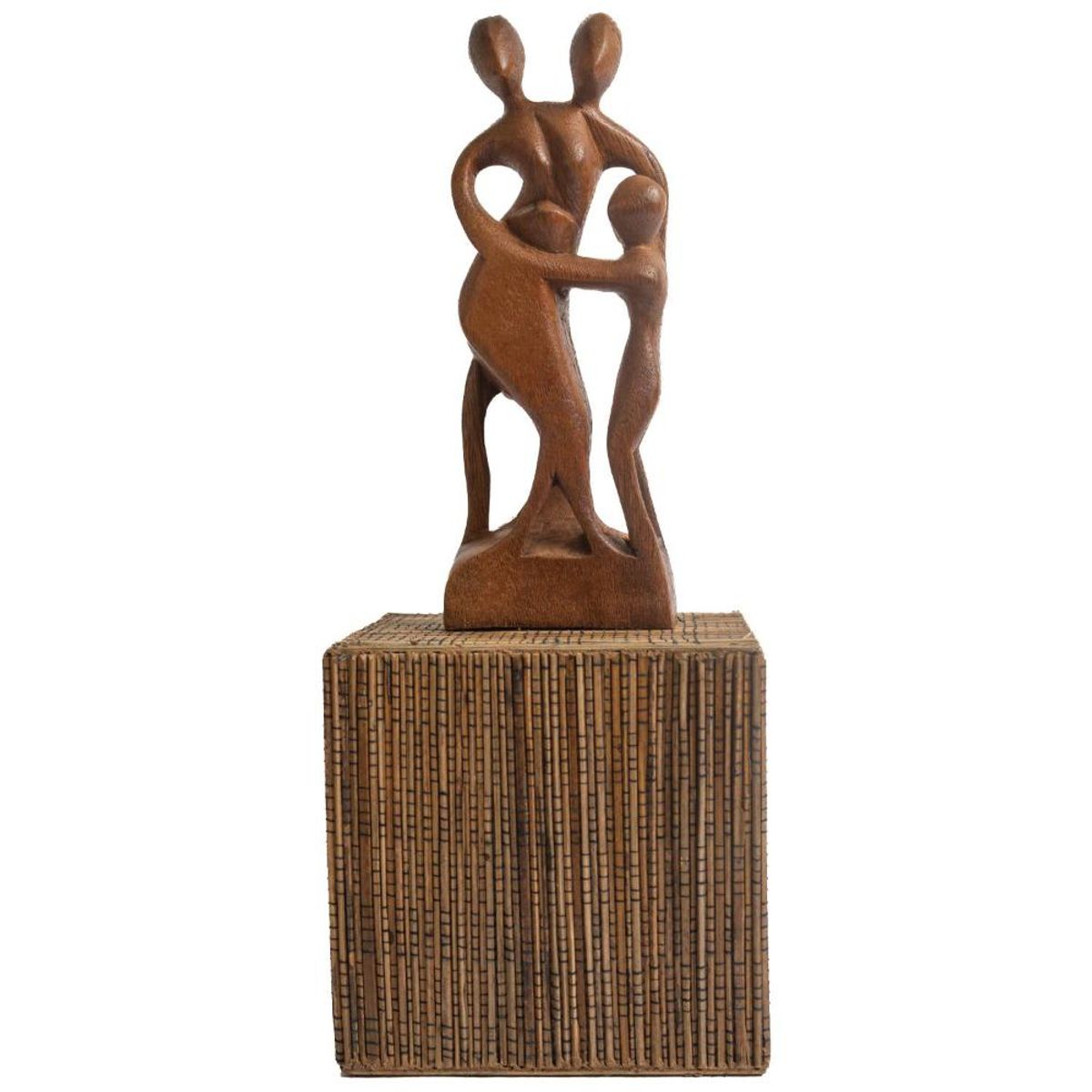 PROPLASTIC - FIGURA DE CUBO FAMILIA