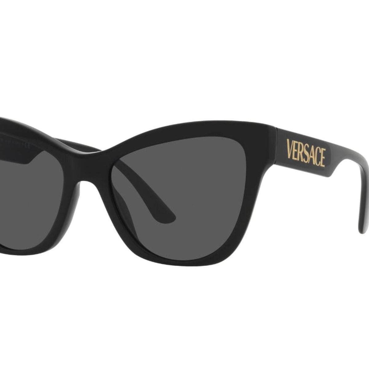VERSACE - Versace Lentes de Sol VE4417U GB1/87 56
