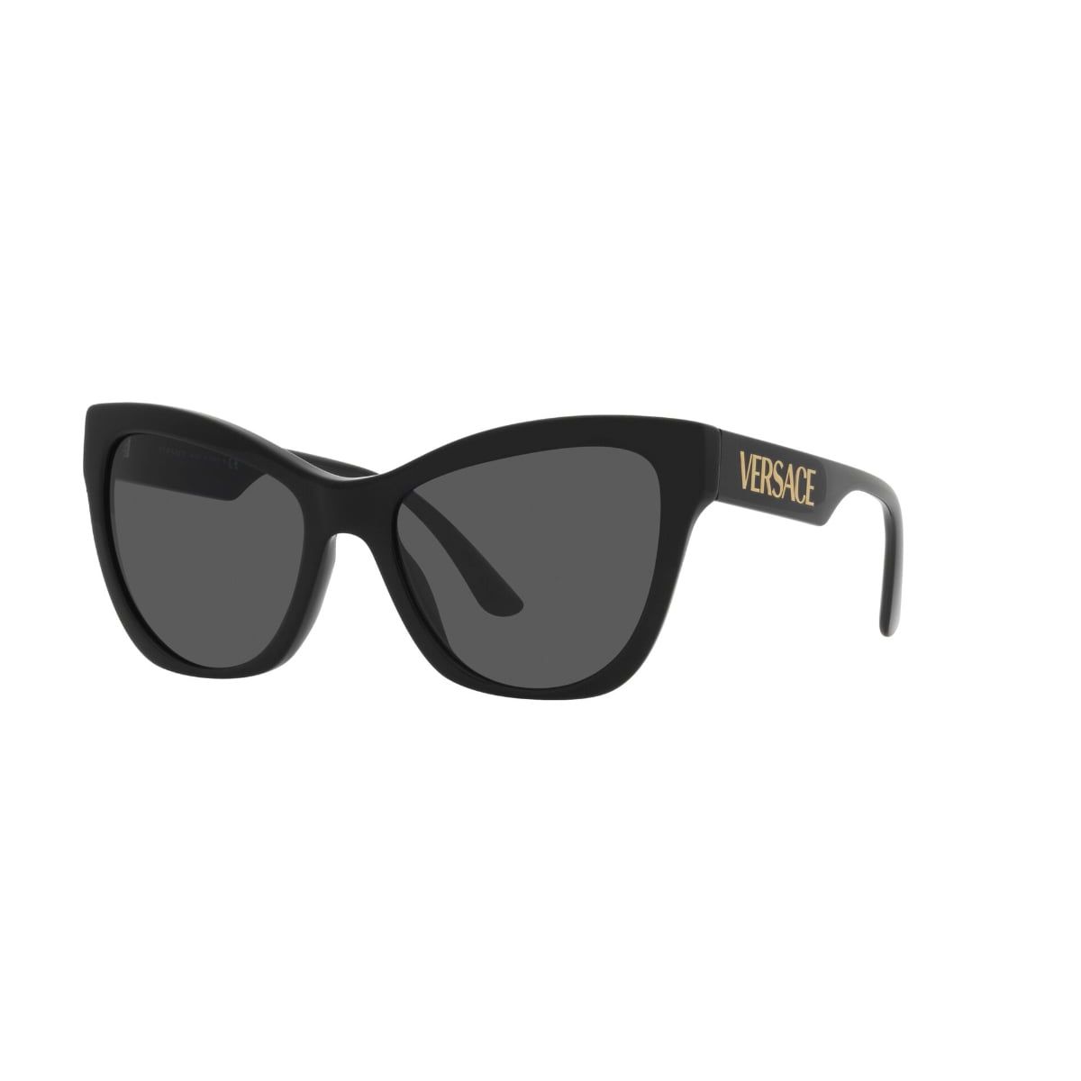 VERSACE - Versace Lentes de Sol VE4417U GB1/87 56