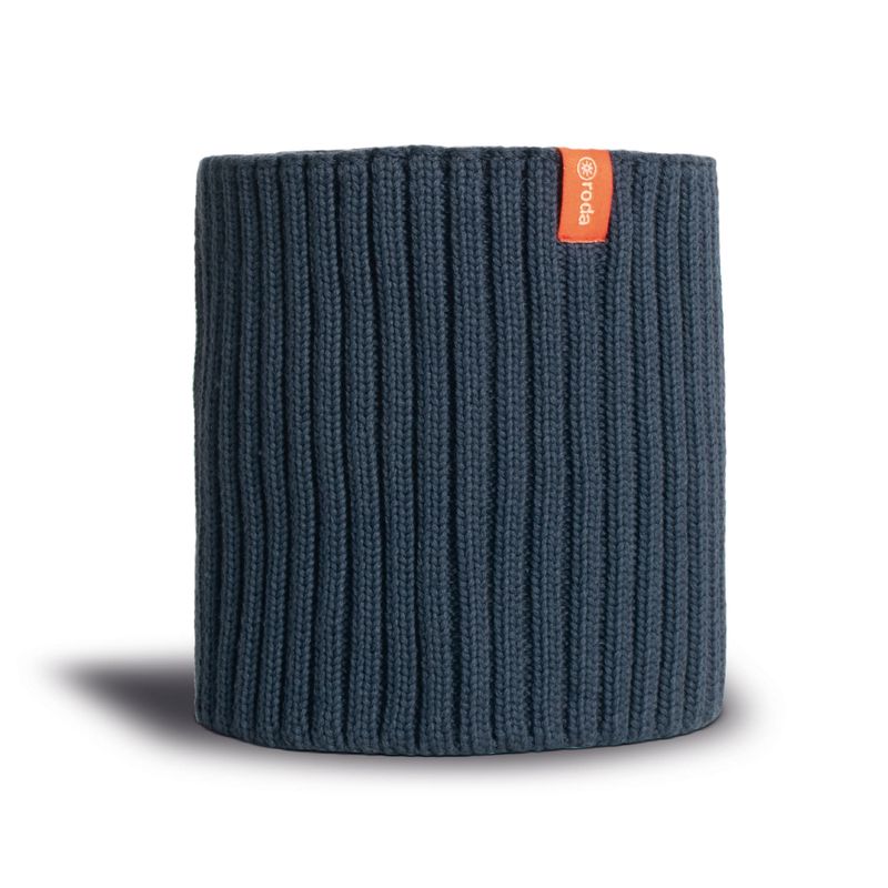 RODA - Cuello Algodón Roda Niño-Niña