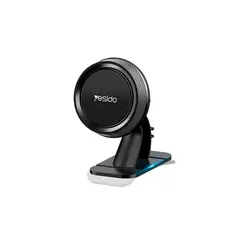 YESIDO - Soporte Holder Porta Celular Magnetico Marca C60