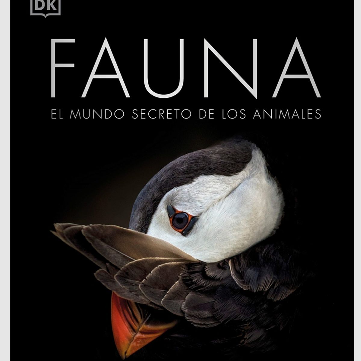 EDITORIAL DK - Dk Enciclopedia Fauna