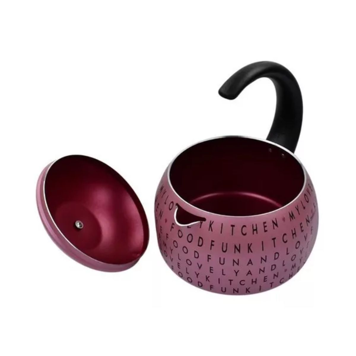 TRAMONTINA - Tetera Tramontina My Love Kitchen 1,9 Litros