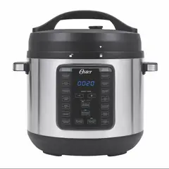 OSTER - Multi-olla rápida XL 7,5 litros con 14 funciones CKSTPCEC8801
