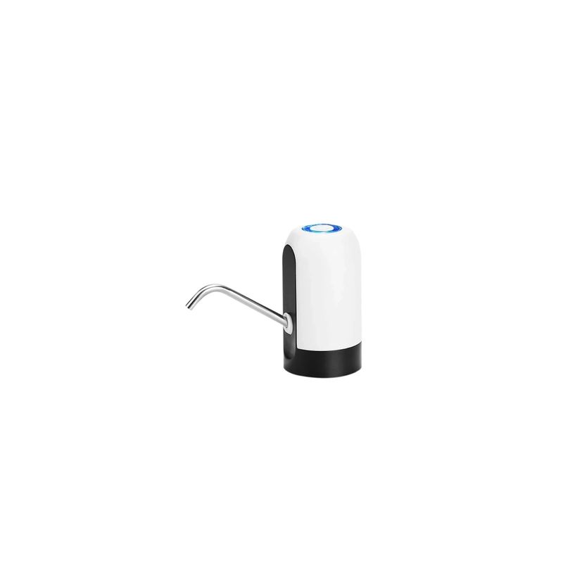 GENERICO - Dispensador de Agua Inalámbrico USB