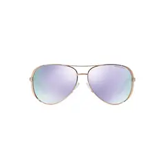 MICHAEL KORS - Lentes de Sol Chelsea Rose Gold