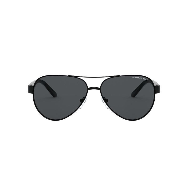 ARMANI EXCHANGE - Lentes de Sol Black