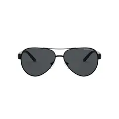 ARMANI EXCHANGE - Lentes de Sol Black