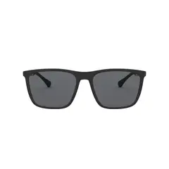 EMPORIO ARMANI - Lentes de Sol Black Matte
