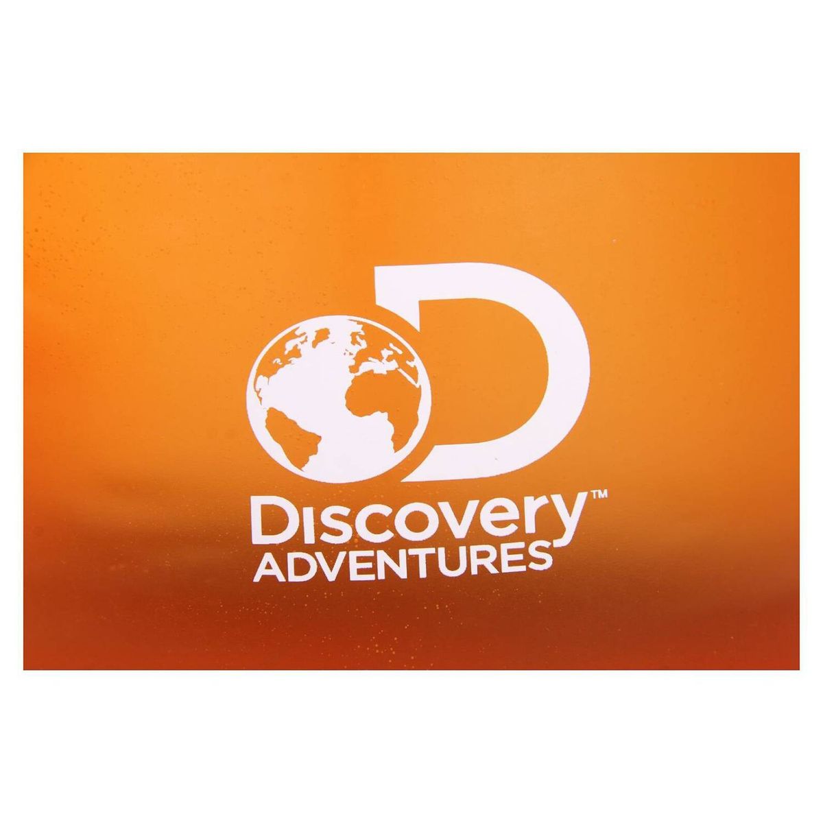 DISCOVERY - Bolso seco hawai 20 litros naranjo