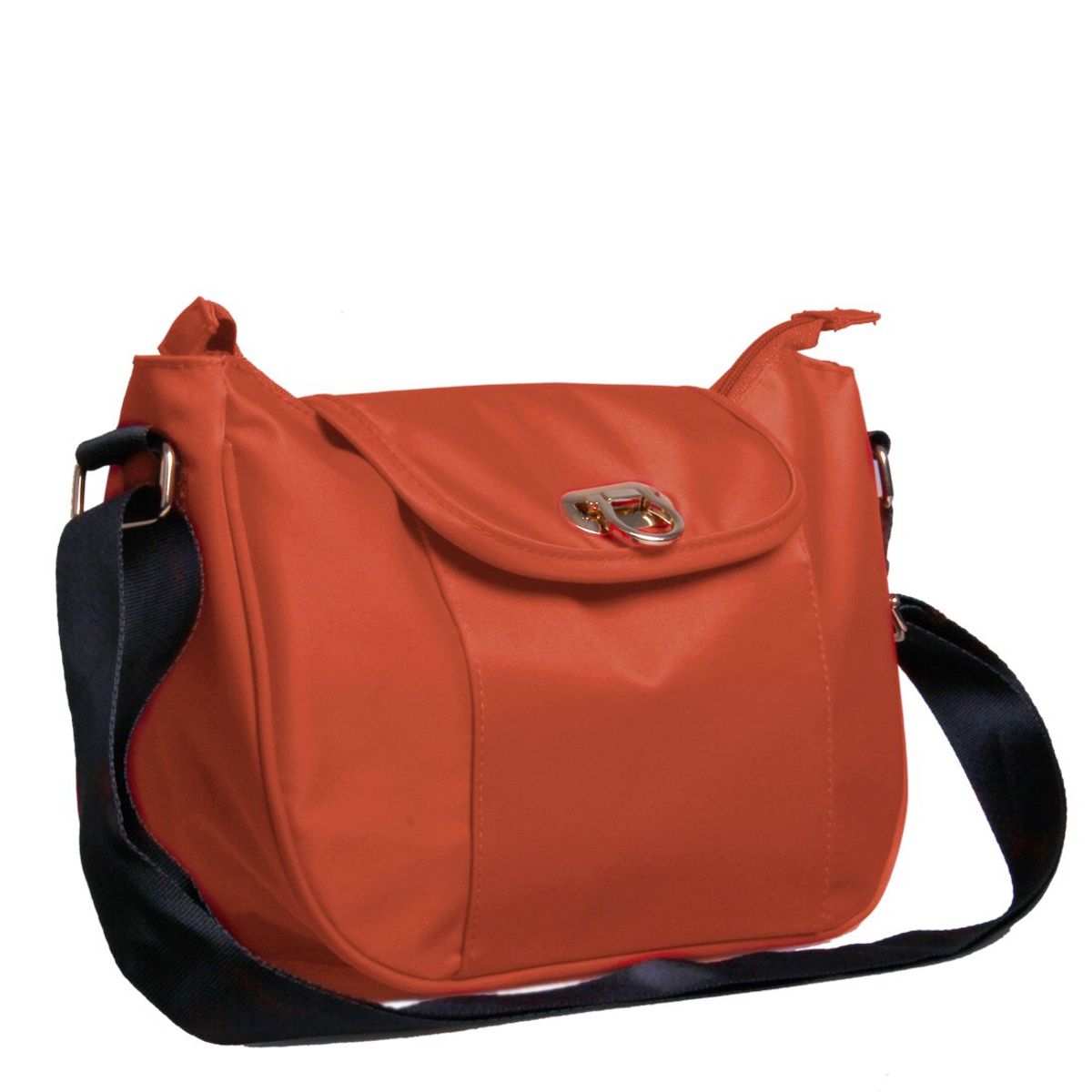 ECOSUSI - Ecosusi Bandolera Mujer- Roja