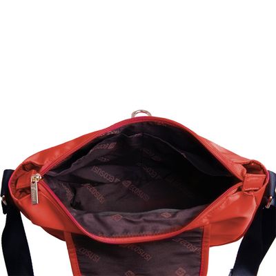 Imagen 2 del producto Bandolera Mujer- Roja