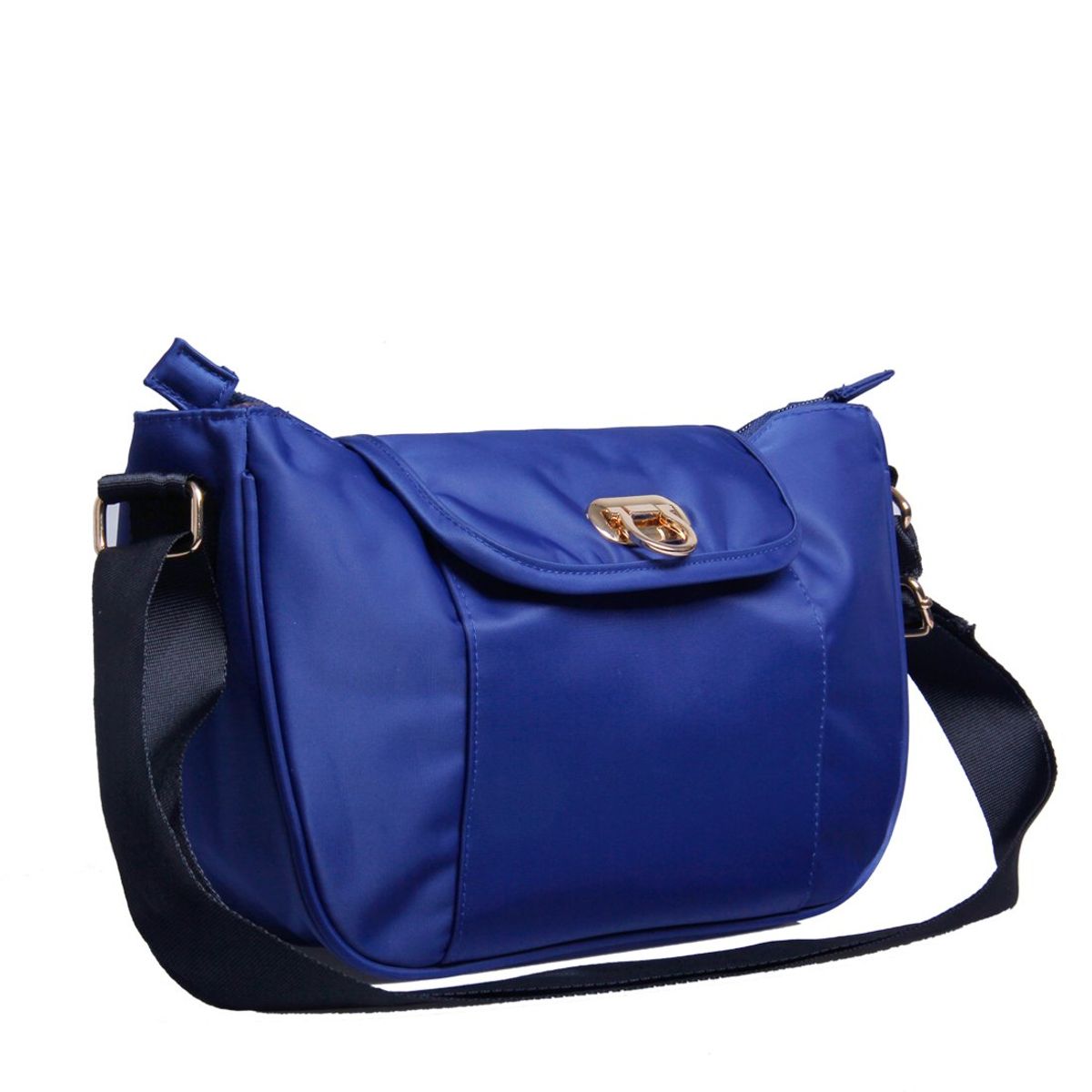 ECOSUSI - Ecosusi Bandolera Mujer - Azul