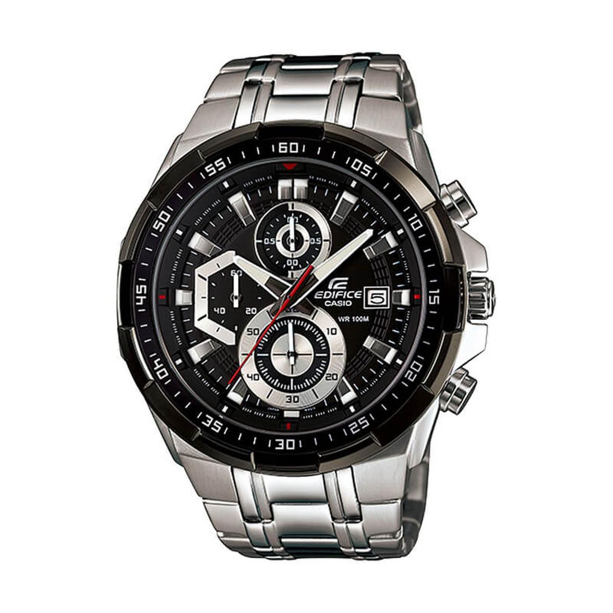 EDIFICE - Reloj Edifice Análogo Hombre EFR-539D-1AVU