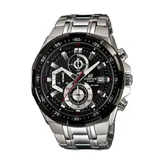 EDIFICE - Reloj Análogo Hombre EFR-539D-1AVU