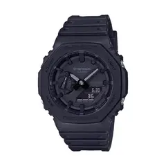 G-SHOCK - Reloj Digital-Análogo Unisex GA-2100-1A1DR