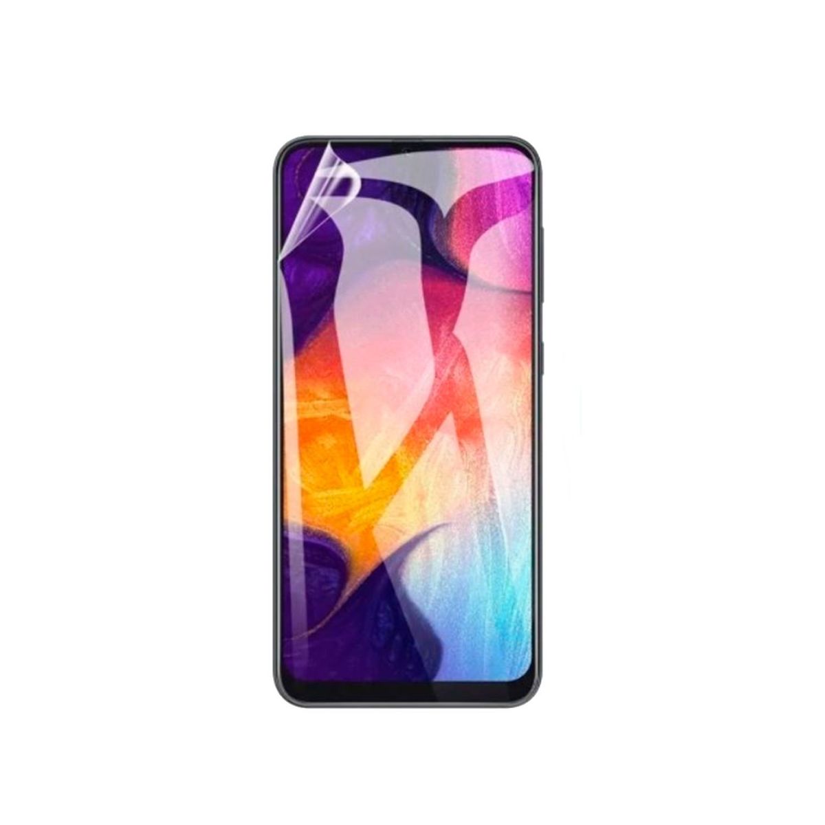 SUNSHINE - Lamina Hydrogel Filtro Azul Huawei Y9 Prime 2019 Sunshine