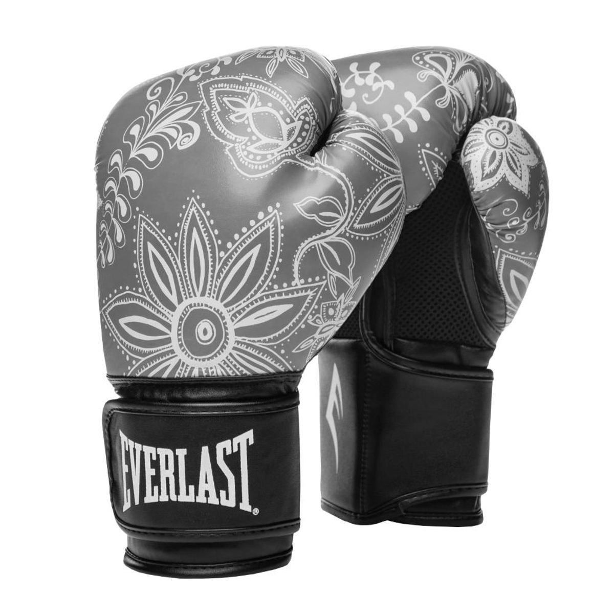 EVERLAST - Guantes de Boxeo Everlast Spark Training Grey Paisley EVERLAST