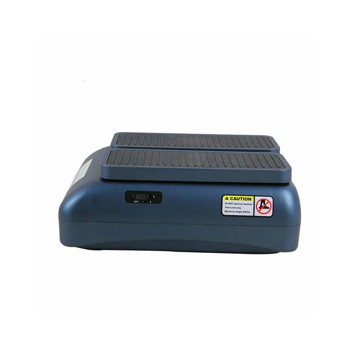 SPORTIME - Caminadora Ejercitador para pies Cardiovascular Fisioterapia