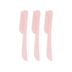 BEAUTY CREATIONS - Set de 3 Perfiladoras Para Cejas