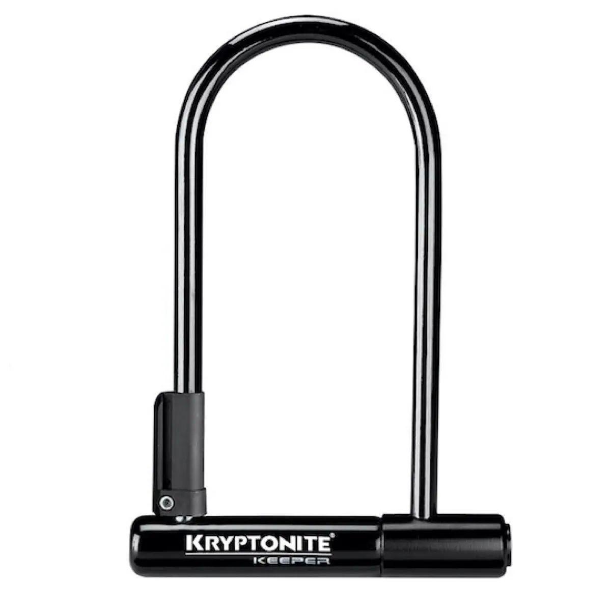 KRYPTONITE - CANDADO U KRYPTONITE NIVEL 4 KEEPER STD 12MM