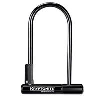 CANDADO U NIVEL 4 KEEPER STD 12MM