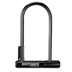 KRYPTONITE - CANDADO U NIVEL 4 KEEPER STD 12MM