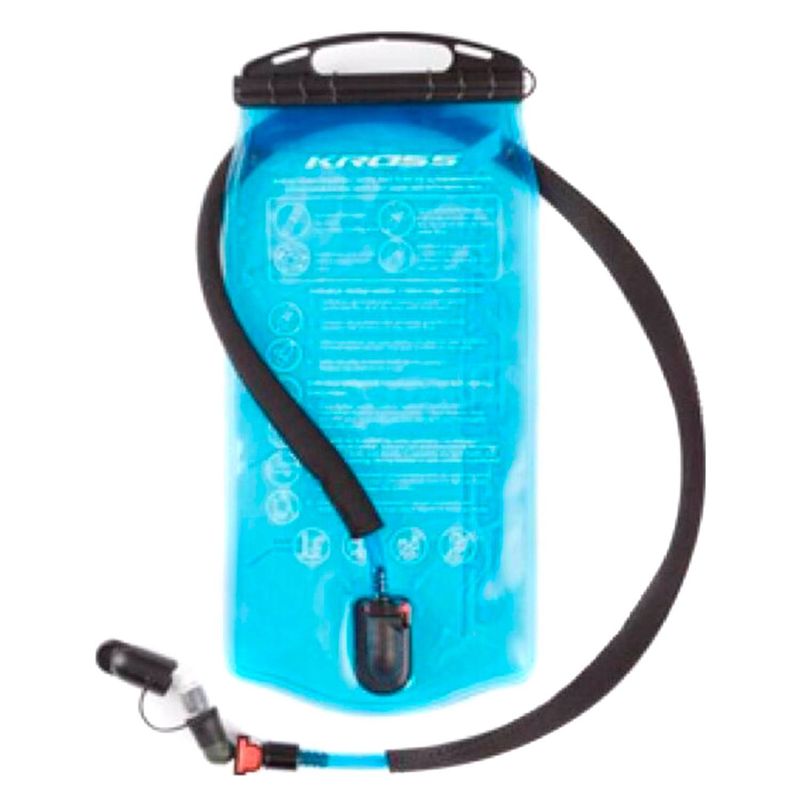 KROSS - Bolsa Agua Kross Hydra Bag 2l Azul