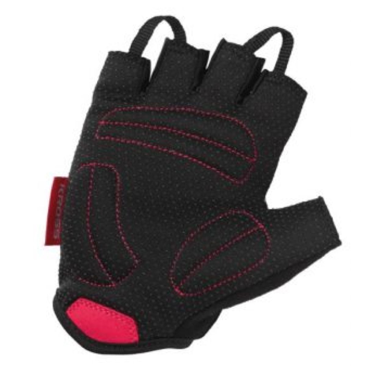 KROSS - Guantes roamer lady rosadoazul
