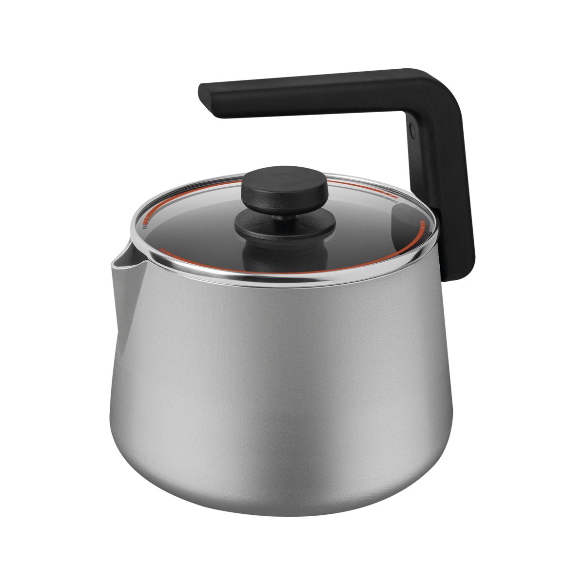 TRAMONTINA - Tetera Tramontina Blanquecino 2,3 litros