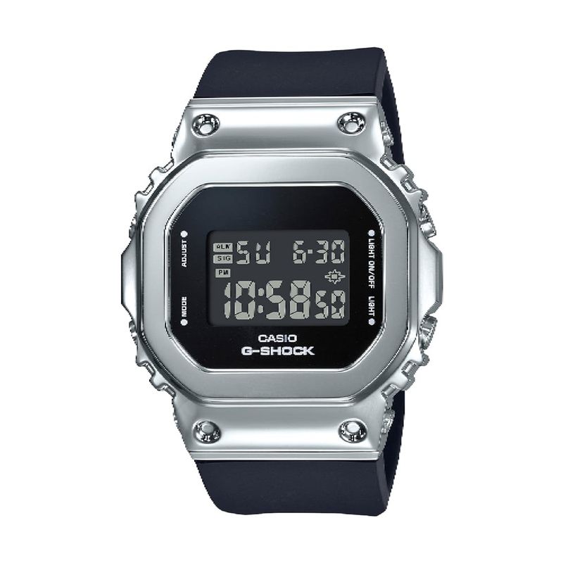 G-SHOCK - Reloj G-Shock Mujer Deportivo