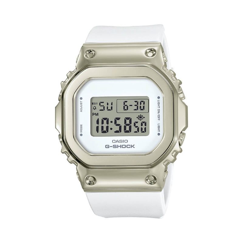 G-SHOCK - Reloj G-Shock Mujer Deportivo.-